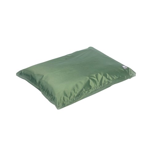 Danish Design County Duvet Deep Filled Large Green CODDL Danish Design County Duvet Deep Filled Large Green CODDL