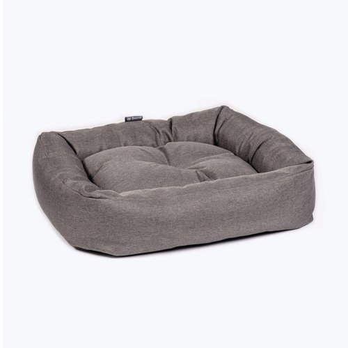 Danish Design Antibacterial Snuggle Bed Large Grey ABGYSL Danish Design Antibacterial Snuggle Bed Large Grey ABGYSL