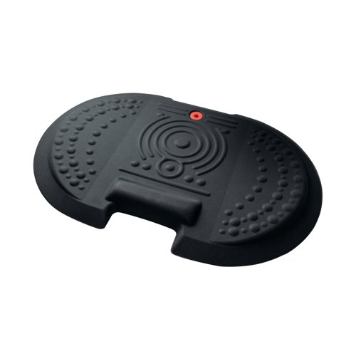 Floortex AFS-TEX System 4000X Anti-fatigue Mat 500x760mm Midnight Black UFCA42030XBK Floortex AFS-TEX System 4000X Anti-fatigue Mat 500x760mm Midnight Black UFCA42030XBK