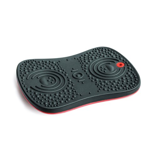 AFS-TEX Active Balance Board 50 x 35cm FCWB1420ABK AFS-TEX Active Balance Board 50 x 35cm FCWB1420ABK