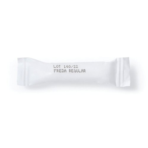 Freda Organic Applicator Tampons Regular (Pack of 180) 2055 Freda Organic Applicator Tampons Regular (Pack of 180) 2055