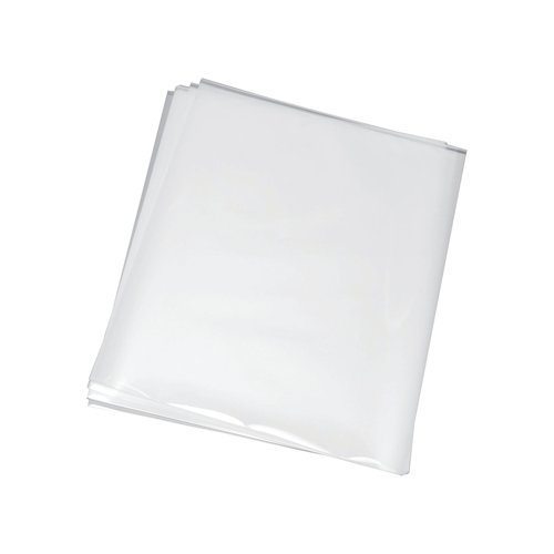 5 Star Office Laminating Pouches 150 Micron A3 Gloss (Pack of 100) 5 Star Office Laminating Pouches 150 Micron A3 Gloss (Pack of 100)