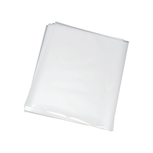 5 Star Office Laminating Pouches 250 Micron A3 Gloss (Pack of 100) 5 Star Office Laminating Pouches 250 Micron A3 Gloss (Pack of 100)