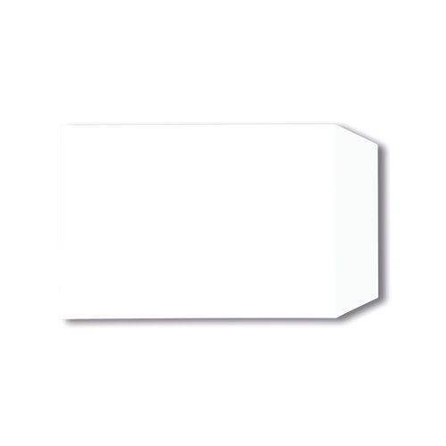 5 Star Office Envelopes Pocket Peel/Seal 100gsm C5 229x162mm White (Pack of 500) 5 Star Office Envelopes Pocket Peel/Seal 100gsm C5 229x162mm White (Pack of 500)