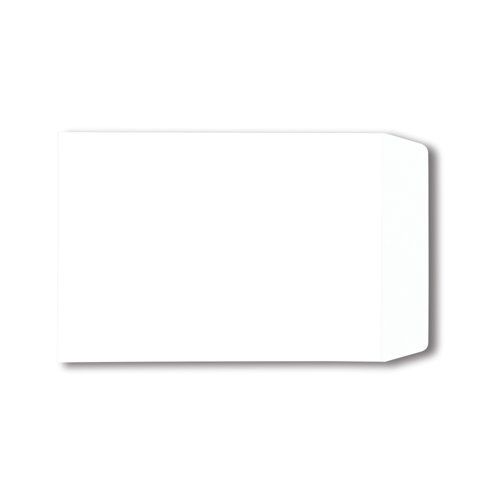 5 Star Office Envelopes Pocket Peel and Seal 100gsm C4 324x229mm White (Pack of 250) 5 Star Office Envelopes Pocket Peel and Seal 100gsm C4 324x229mm White (Pack of 250)