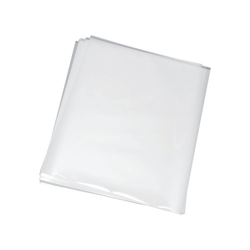 5 Star Office Laminating Pouches 250 Micron For A5 Gloss (Pack of 100) 5 Star Office Laminating Pouches 250 Micron For A5 Gloss (Pack of 100)