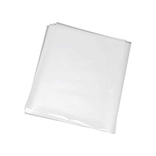 5 Star Office Laminating Pouches 150 Micron For A4 Matt (Pack of 100) 5 Star Office Laminating Pouches 150 Micron For A4 Matt (Pack of 100)