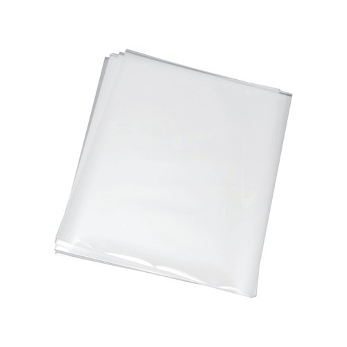 5 Star Office Laminating Pouches 250 Micron For A4 Matt (Pack of 100) 5 Star Office Laminating Pouches 250 Micron For A4 Matt (Pack of 100)