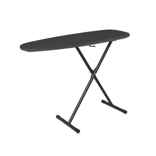 Oxford Standard Ironing Board with a Dark Grey Cover (Pack of 3) 10328 Oxford Standard Ironing Board with a Dark Grey Cover (Pack of 3) 10328