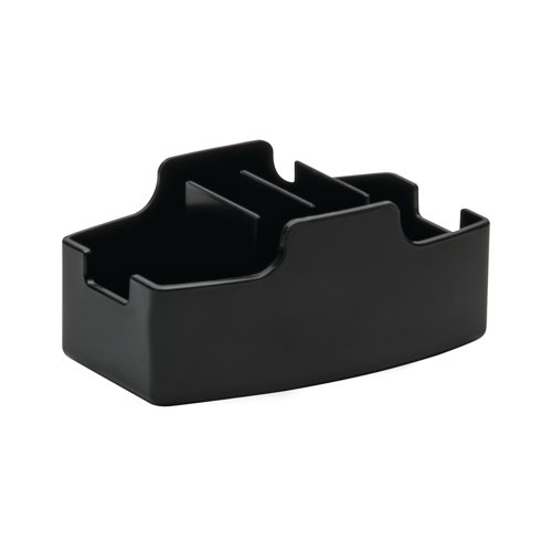 Middleton Sachet Holder Black (Pack of 5) 3306 Middleton Sachet Holder Black (Pack of 5) 3306