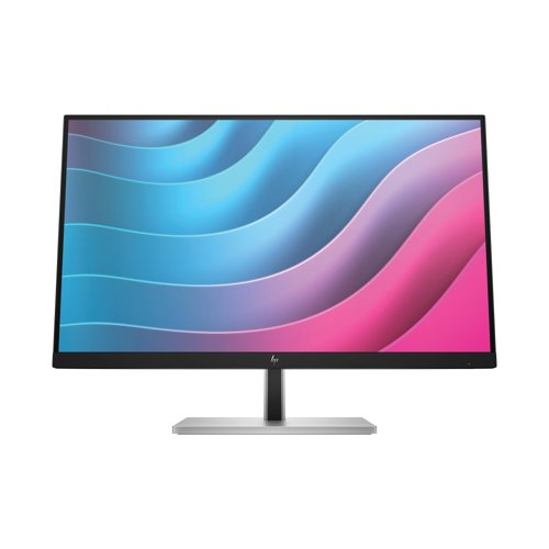 HP 23 Inch E24 G5 FHD Monitor 6N6E9AA#ABU HP 23 Inch E24 G5 FHD Monitor 6N6E9AA#ABU