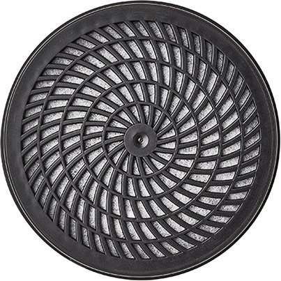 Sundstrom SR 217 A1 Gas Filter Sundstrom SR 217 A1 Gas Filter