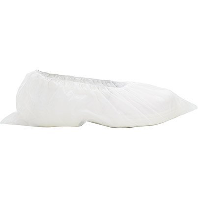 Arco Essentials White Disposable Shoe Covers (Pack of 1000) Arco Essentials White Disposable Shoe Covers (Pack of 1000)