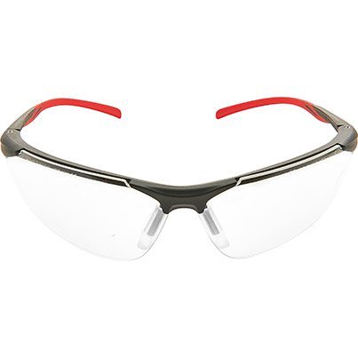 Arco Scorch Clear-Lens Safety Glasses Arco Scorch Clear-Lens Safety Glasses