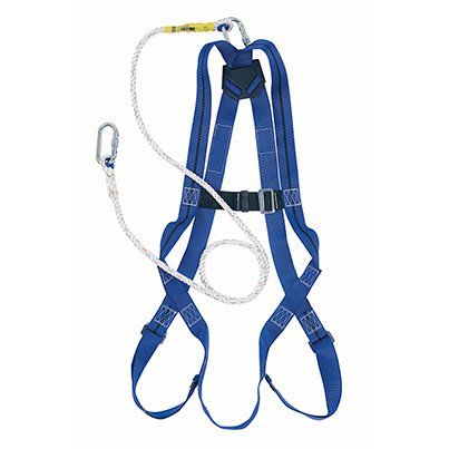 Honeywell Miller Titan Tradesman Restraint Kit Honeywell Miller Titan Tradesman Restraint Kit