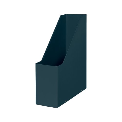 Leitz Click and Store Cosy Magazine File A4 Velvet Grey 53560089 Leitz Click and Store Cosy Magazine File A4 Velvet Grey 53560089