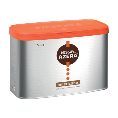 Nescafe Azera Americano 500g 12284221 Nescafe Azera Americano 500g 12284221