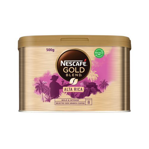 Nescafe Alta Rica Coffee 500g 12284227 Nescafe Alta Rica Coffee 500g 12284227