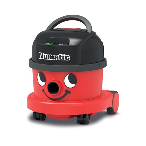 Numatic Henry NBV240NX Cordless Vacuum Cleaner + Battery/Charger 913046 Numatic Henry NBV240NX Cordless Vacuum Cleaner + Battery/Charger 913046