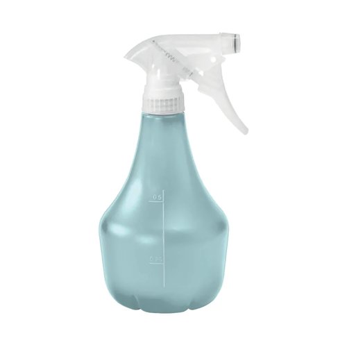 Chaplin Sprayer 0.5 Litre Turquoise 2659966 Chaplin Sprayer 0.5 Litre Turquoise 2659966