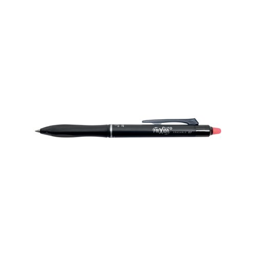 Pilot FriXion Ball Plus Ballpoint Pen Medium Red (Pack of 10) BOX20010669712 Pilot FriXion Ball Plus Ballpoint Pen Medium Red (Pack of 10) BOX20010669712