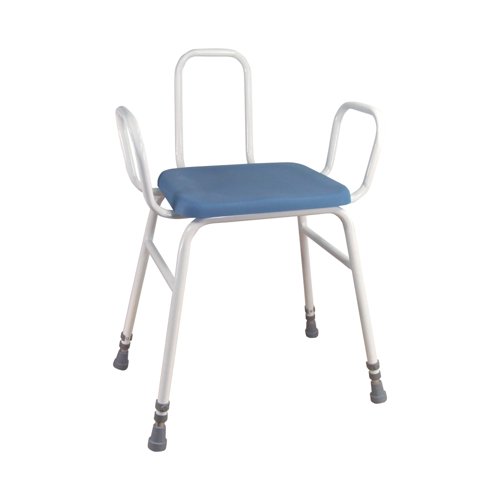 Aidapt Astral Perching Stool VG864 Aidapt Astral Perching Stool VG864