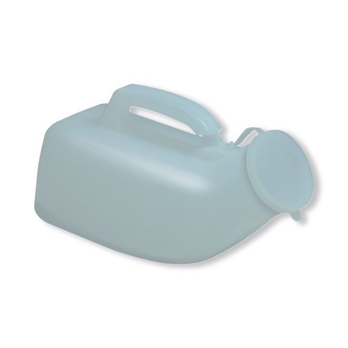 Aidapt Male Urinal VR270 Aidapt Male Urinal VR270