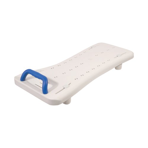 Aidapt Aidapt Width Adjustable Bath Board with Integral Handle VR110 Aidapt Aidapt Width Adjustable Bath Board with Integral Handle VR110