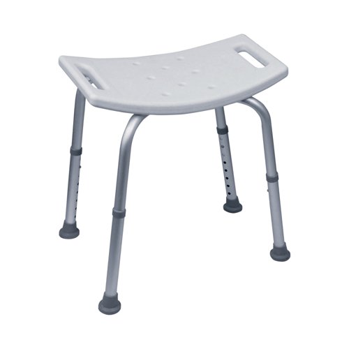 Aidapt Shower Stool VB540B Aidapt Shower Stool VB540B