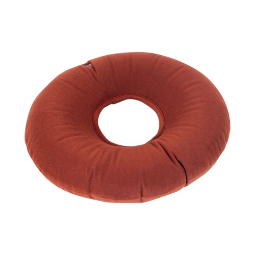 Aidapt Inflatable Pressure Relief Ring Cushion VM934BB Aidapt Inflatable Pressure Relief Ring Cushion VM934BB