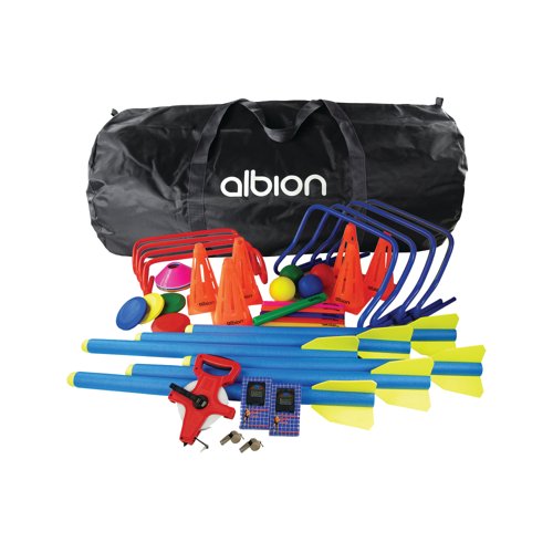Albion Athletics Set Pack A AT-01724-000K Albion Athletics Set Pack A AT-01724-000K