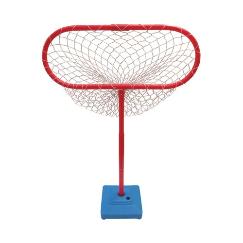 Children's Disc Target Goal Set Adjustable Height PP-15140-SET Children's Disc Target Goal Set Adjustable Height PP-15140-SET