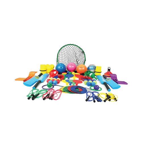 Playsense Children's Playtime Resource Kit PE-14587-000K Playsense Children's Playtime Resource Kit PE-14587-000K