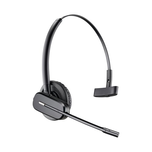 Poly CS540A Headset with handset lifter 8R706AA#ABB Poly CS540A Headset with handset lifter 8R706AA#ABB