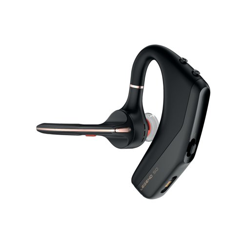 Poly Voyager Legend 50 Headset UC AT9M9AA#ABB Poly Voyager Legend 50 Headset UC AT9M9AA#ABB