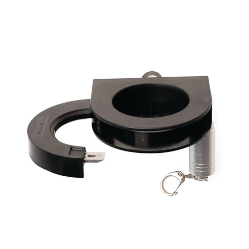 M System Black Single Bracket (Pack of 2) SUPCJSI007 M System Black Single Bracket (Pack of 2) SUPCJSI007