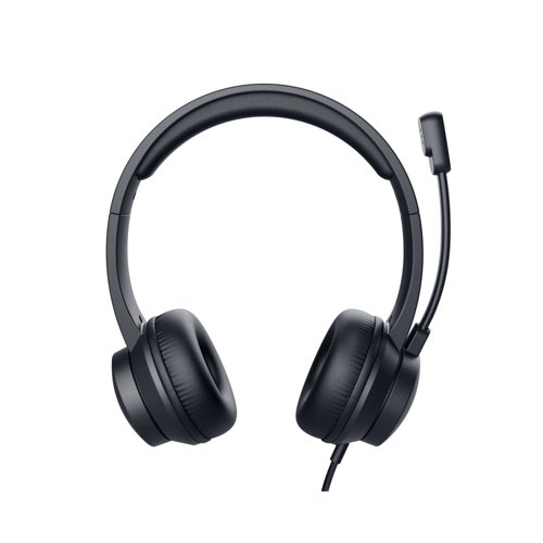 Trust HS-201 Stereo USB PC Headset 25373 Trust HS-201 Stereo USB PC Headset 25373