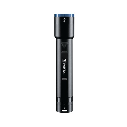 Varta Night Cutter Pro F40R Rechargeable Torch and Powerbank 2000 Lumens 18922101111 Varta Night Cutter Pro F40R Rechargeable Torch and Powerbank 2000 Lumens 18922101111