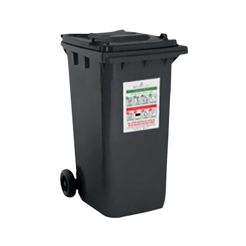 240L Lockable Wheeled Bin/Hopper Stores up to 6 Sacks 240L Lockable Wheeled Bin/Hopper Stores up to 6 Sacks