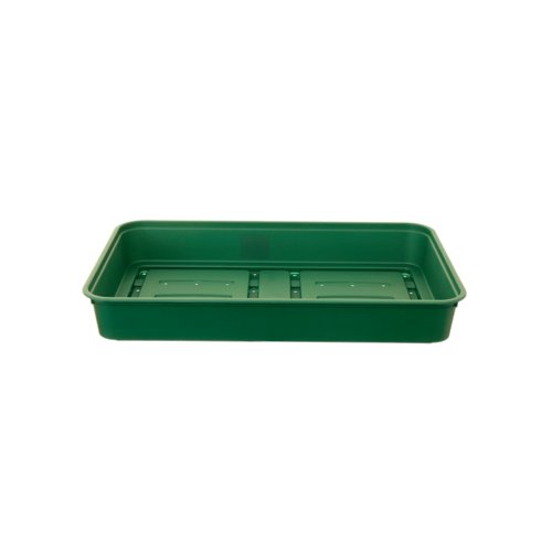 Whitefurze 38cm Seed Tray Green G2638ST1 Whitefurze 38cm Seed Tray Green G2638ST1