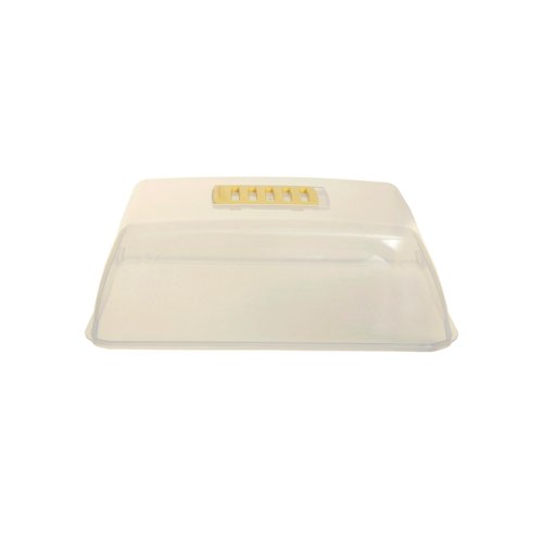Whitefurze 38cm Propagator Cover Clear G2638PC9 Whitefurze 38cm Propagator Cover Clear G2638PC9