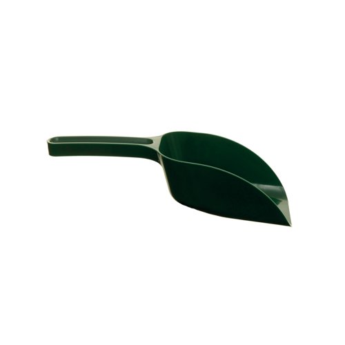 Whitefurze Garden Scoop Green G25GS1 Whitefurze Garden Scoop Green G25GS1