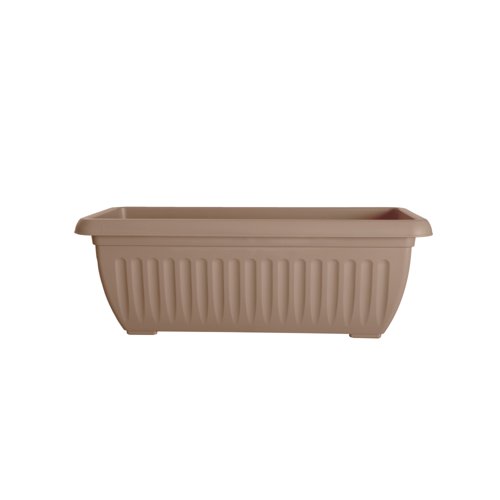 Whitefurze 70cm Athens Trough Taupe G07P70TP Whitefurze 70cm Athens Trough Taupe G07P70TP