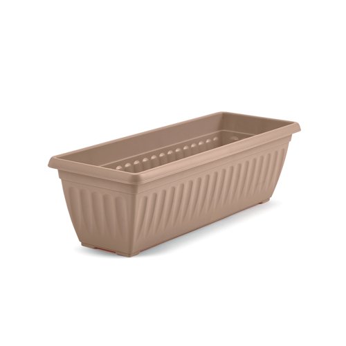 Whitefurze 60cm Athens Window Box Taupe G07024TP Whitefurze 60cm Athens Window Box Taupe G07024TP