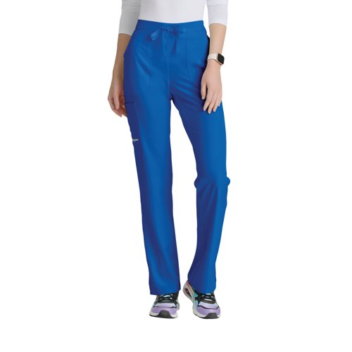 Skechers Female Reliance Mid-Rise Trousers Royal Blue M SK201/ROYA/M Skechers Female Reliance Mid-Rise Trousers Royal Blue M SK201/ROYA/M