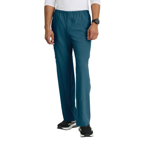 Skechers Unisex Drawcord Scrub Trousers Bahama 2XL SK0215/BAHA/2XL Skechers Unisex Drawcord Scrub Trousers Bahama 2XL SK0215/BAHA/2XL