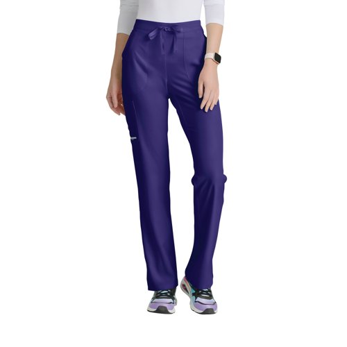 Skechers Female Reliance Mid-Rise Trousers Grape 2XL SK201/GRAP/2XL Skechers Female Reliance Mid-Rise Trousers Grape 2XL SK201/GRAP/2XL