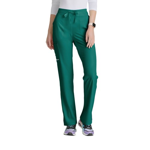 Skechers Female Reliance Mid-Rise Trousers Hunter Green 3XL SK201/HUNT/3XL Skechers Female Reliance Mid-Rise Trousers Hunter Green 3XL SK201/HUNT/3XL