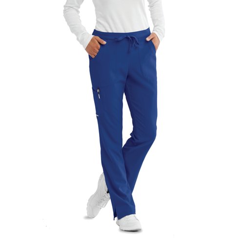 Skechers Female Reliance Mid-Rise Trousers Galaxy Blue 3XL SK201/GABL/3XL Skechers Female Reliance Mid-Rise Trousers Galaxy Blue 3XL SK201/GABL/3XL