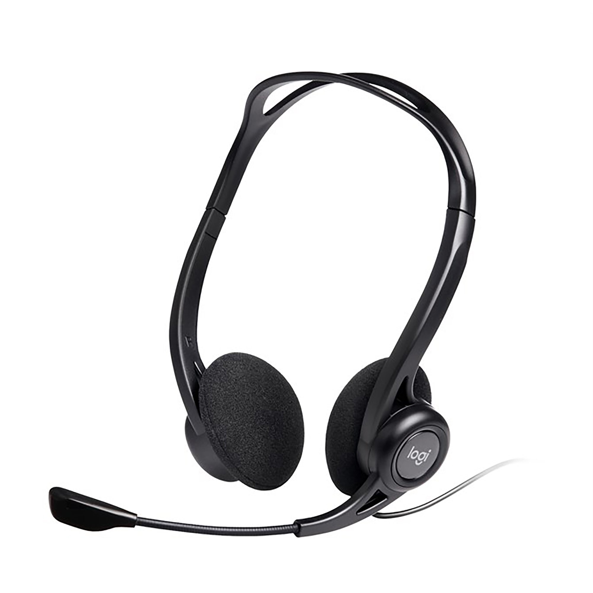LOGITECH PC HEADSET 960 STEREO USB